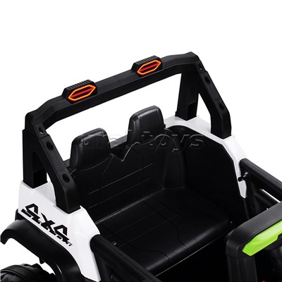 Электромобиль детский "Крутой внедорожник"