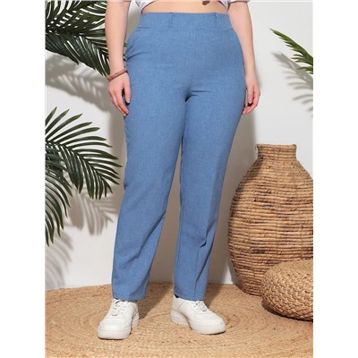 Брюки летние