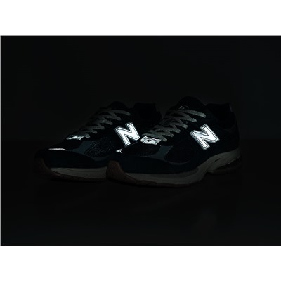 Кроссовки New Balance 2002R