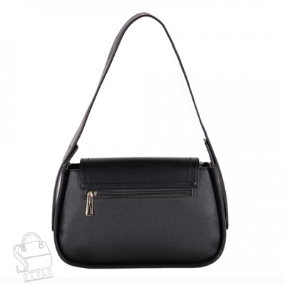 Сумка женская  012310092 black Chrisbella