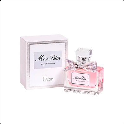 CHRISTIAN DIOR MISS DIOR 2021 edp (w) 5ml mini