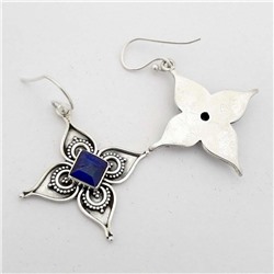 Серьги на крючках арт. 13 4387 (id 285713)