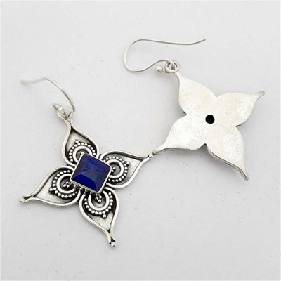Серьги на крючках арт. 13 4387 (id 285713)