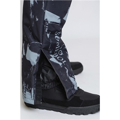 Комплект (Куртка+Полукомбинезон) BATIK CASUAL, 1046624