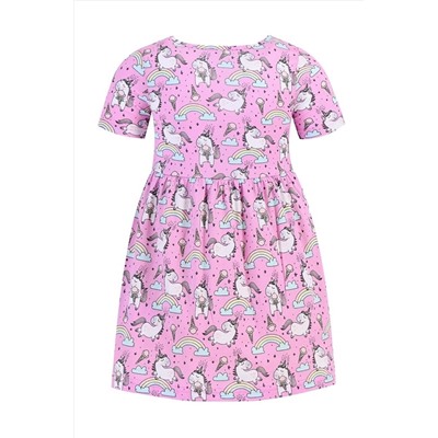 Платье АПРЕЛЬ, 863606