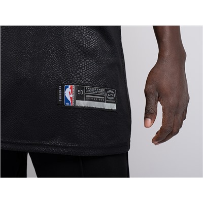 Джерси Nike Los Angeles Lakers