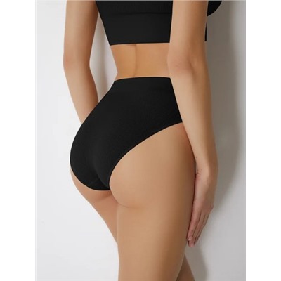 Трусы слипы, Omsa, 2242-01SS slip alto