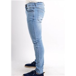 CLEVER Джинсы 583427ру