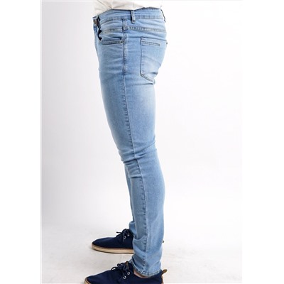 CLEVER Джинсы 583427ру