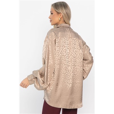 LT Collection Рубашка Б14503-7М