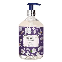Bouquet Garni Парфюмированный гель для душа Ваниль и мускус Fragranced Body Shower Vanilla Musk