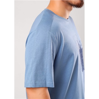 Пижама мужская