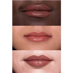 Maybelline, Универсальная помада Color Sensational Made For All, оттенок «Розовато-лиловый» 373, 4,2 г