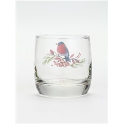 Стакан «Снегирь», 310 мл