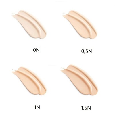 Тональный крем для лица Dior Forever Transfer Proof 24H Foundation High Perfection