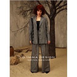 DIMMA Жакет 2571