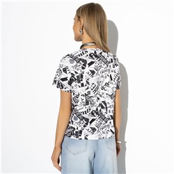 Футболка, Знаю наизусть (super news)