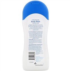Cetaphil, Ultra Gentle, успокаивающий гель для душа, 500 мл