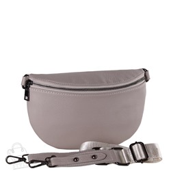 Сумка женская кожаная 6022NN beige Natale Navetta