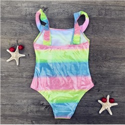 Купальник для девочки KUD166