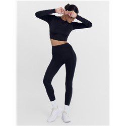 ДЖЕМПЕР ЖЕНСКИЙ ДЛЯ ЗАНЯТИЙ СПОРТОМ 302880