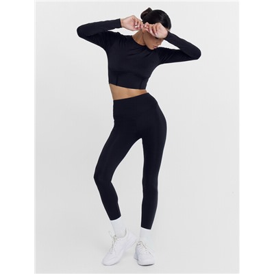 ДЖЕМПЕР ЖЕНСКИЙ ДЛЯ ЗАНЯТИЙ СПОРТОМ 302880