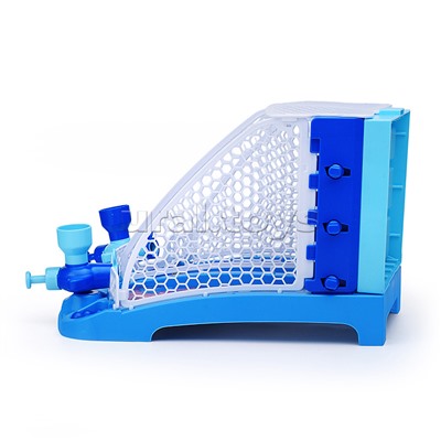 Настольная игра "Пинбол" в коробке