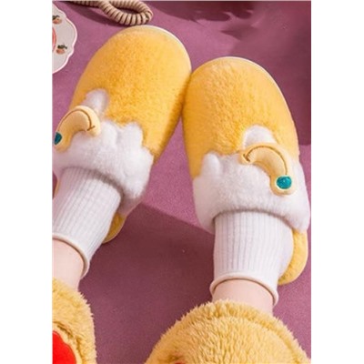 Домашние тапочки #23078197