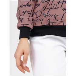 Толстовка ТЖ-07 (Мокко)