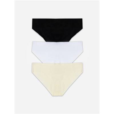 ТРУСЫ ЖЕНСКИЕ (3ШТ.) 412322-3