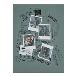 Лонгслив АПРЕЛЬ, 950595