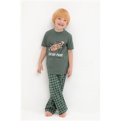 Пижама CROCKID, 1128253