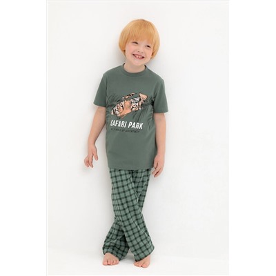 Пижама CROCKID, 1128253