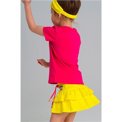 Юбка-шорты PLAYTODAY, 300111