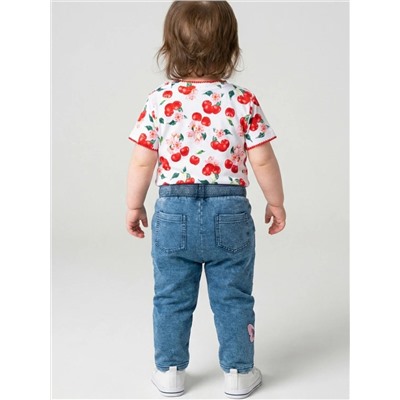 PLAYTODAY Брюки 12623011