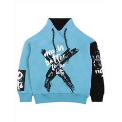 Bonito Толстовка OP1744