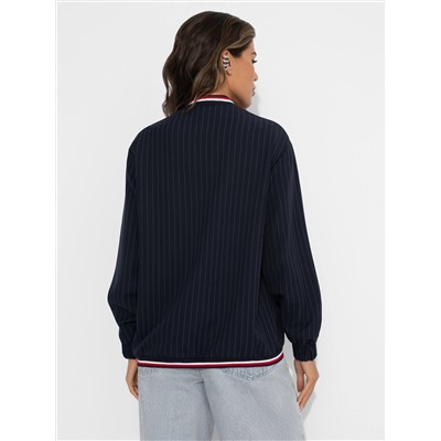 CHARUTTI Бомбер 12098