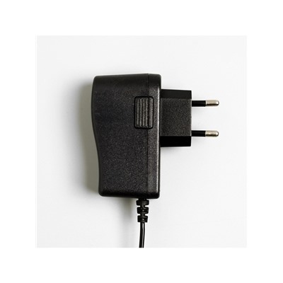 Гирлянда «Конский хвост» 20 нитей по 2 м, IP20, серебристая нить, 400 LED, свечение мульти, 12 В