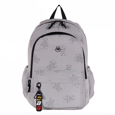 Рюкзак 1276P l.gray Sikale