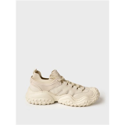 Полуботинки мужские