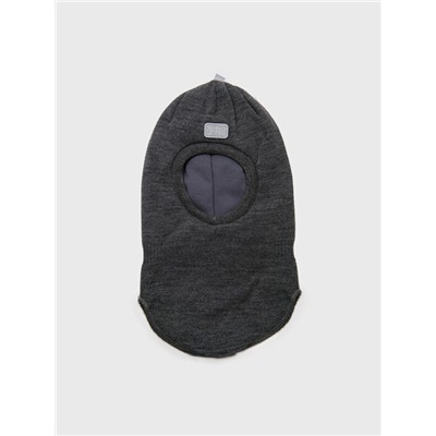 Шапка трикотажная для мальчиков