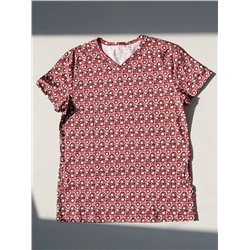 Binita Футболка 1129-1