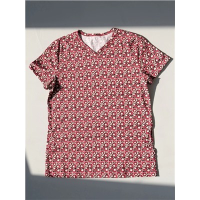 Binita Футболка 1129-1