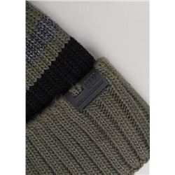 Шапка мужская