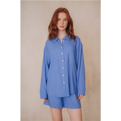 Костюм (Рубашка+Шорты) INDEFINI, 1125701