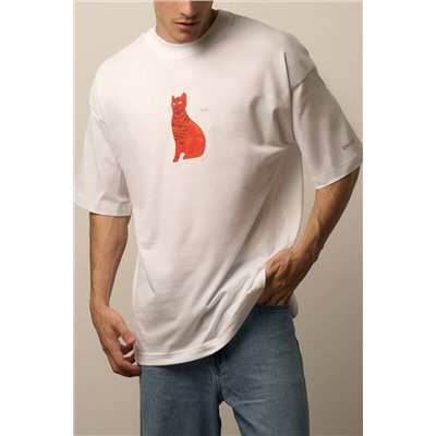 Футболка OXOUNO, 1190047