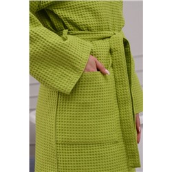 Халат Кимоно удлиненный ВДК-242 женский