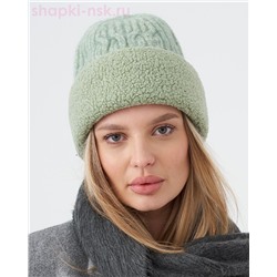 Мира Level Pro бирка альпака Бини женская флис (56-58)