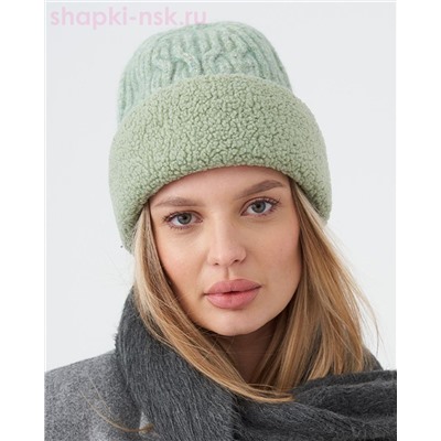 Мира Level Pro бирка альпака Бини женская флис (56-58)