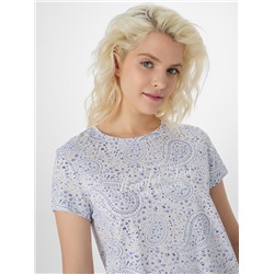 СОРОЧКА НОЧНАЯ ЖЕНСКАЯ 572402